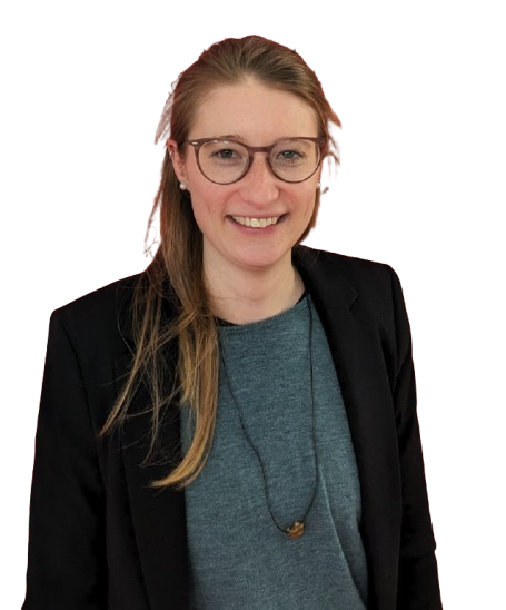 Profilbild Anna Katherina Hamesath